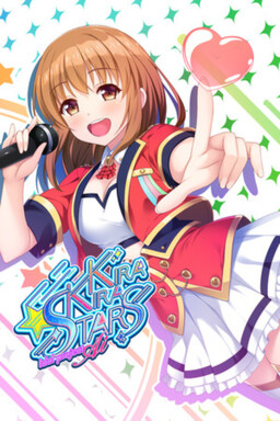 ShininStars 女装主人公的偶像计划