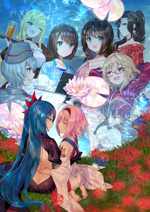 梦现Re:After夢現Re:After