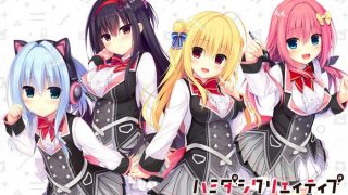 灵感满溢的甜创想 ハミダシクリエイティブ 哈密达斯创意
