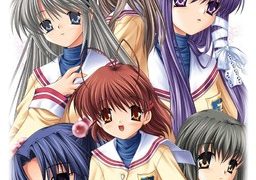 CLANNAD
