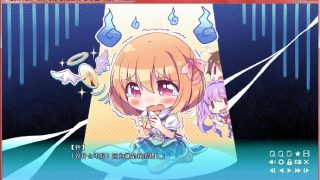 青春×好奇相伴的三角恋爱