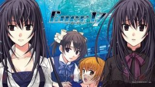 Ever17（时空轮回）————石头门式科幻gal作品的鼻祖