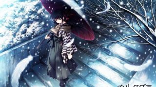 恋狱狂月病————Innocent Grey剧情完成度最高作品