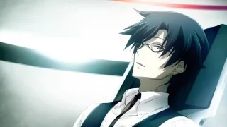 CHAOS;CHILD 混沌之子