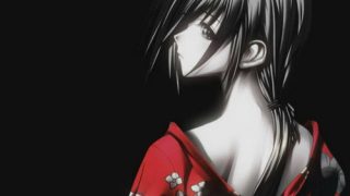 刃鸣散————性别纠缠的爱恨纠结