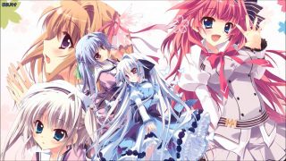 恋花绽放樱飞时 恋がさくころ桜どき