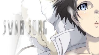 天鹅之歌（swan song）————即使痛苦万分，人生仍是美好
