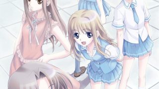 cross+channel（交错频道）————被蘑菇奉为“不可逾越之壁”的神作