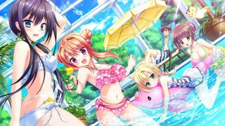 花之天使的夏日恋歌
