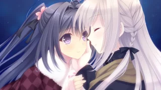 近月少女的礼仪2.2 AxL＋SA/月に寄りそう乙女の作法2.2 A×L+SA!!