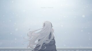 [たにからきぬまで]氤氲之白【两个人汉化】