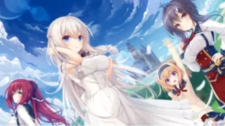 pieces 候鸟的Somnium pieces 渡り鳥のソムニウム 候鸟的梦