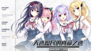 天选庶民的真命之选（ty）