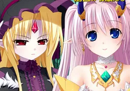 VenusBlood DarkChronicle Episode:6 虜囚の令嬢たち