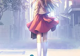 ONE.