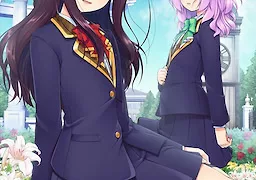 女装百合畑