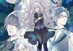 闇色の魔珠