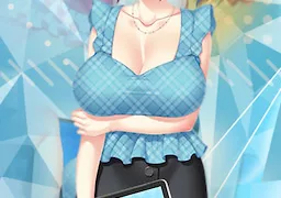 エロゲ会社の禁断のセクハラ事情～狙われた新人イラストレーター～