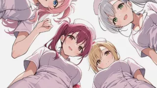 あれ？お迎えが来てる？@じゃぼちぃ