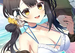 刹那にかける恋はなびSS 小鞠とワンルーム