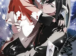 BYAKKO ～四神部隊炎恋記～