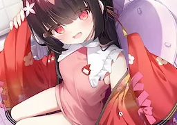 ちょっとナマイキなトイレの花子さん ～えっちぃ学園のおばけとエロエロ搾精性活～