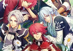 ラディアンテイル ～ファンファーレ！～