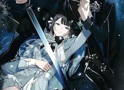OVER REQUIEMZ