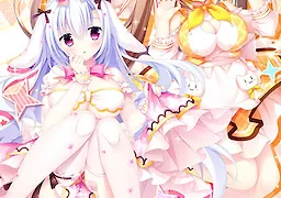 けもの道☆ガーリッシュスクエア２