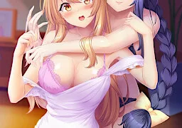AI（愛）妻と娘への調教性活