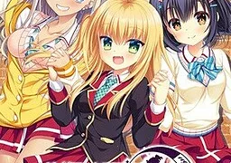 AMBITIOUS MISSION アフターエピソード2 弥栄＆虹夢＆シャル