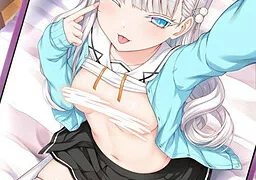 アイコトバ-Silver Snow Sister-