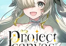 project canvas 〜ヰ世界情緒育成計画〜