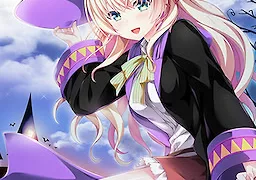 放課後シンデレラ２ ミニファンディスク ～君と踊る初めてのハッピーハロウィン～
