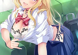 ギャル×オタ　～織川きららはお世話したい～