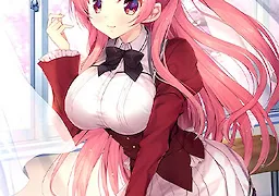 花鐘カナデ＊グラム Chapter:3 星泉コトナ