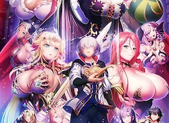 巨乳ファンタジー5
