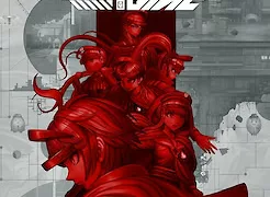HUNDRED LINE -最終防衛学園-