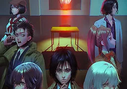 死噛