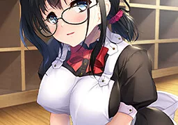 メガスキ！～Memorial Stories～ 伊波乙葉