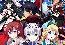 GEARS of DRAGOON 3 ～竜刻のレガリア～