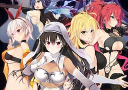Nightmare×sisters Ω ～終末のレクイエム～