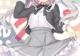 ハミダシクリエイティブRe:Re:call