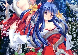 神楽漫遊記 ～紫とちはや～