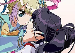 あめちゃん わくわくデートゲーム