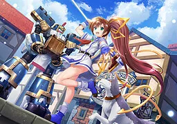 トリスティア：レガシー