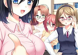 やらせてっ！てぃーちゃーリターンズ3