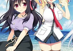 フタマタ恋愛 結愛＆煌ミニアフターストーリー
