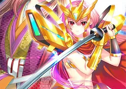 覇王戦姫 来夢