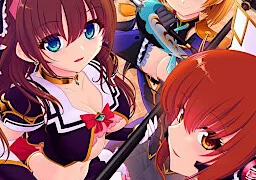 魔法戦士EXTRA IGNITION